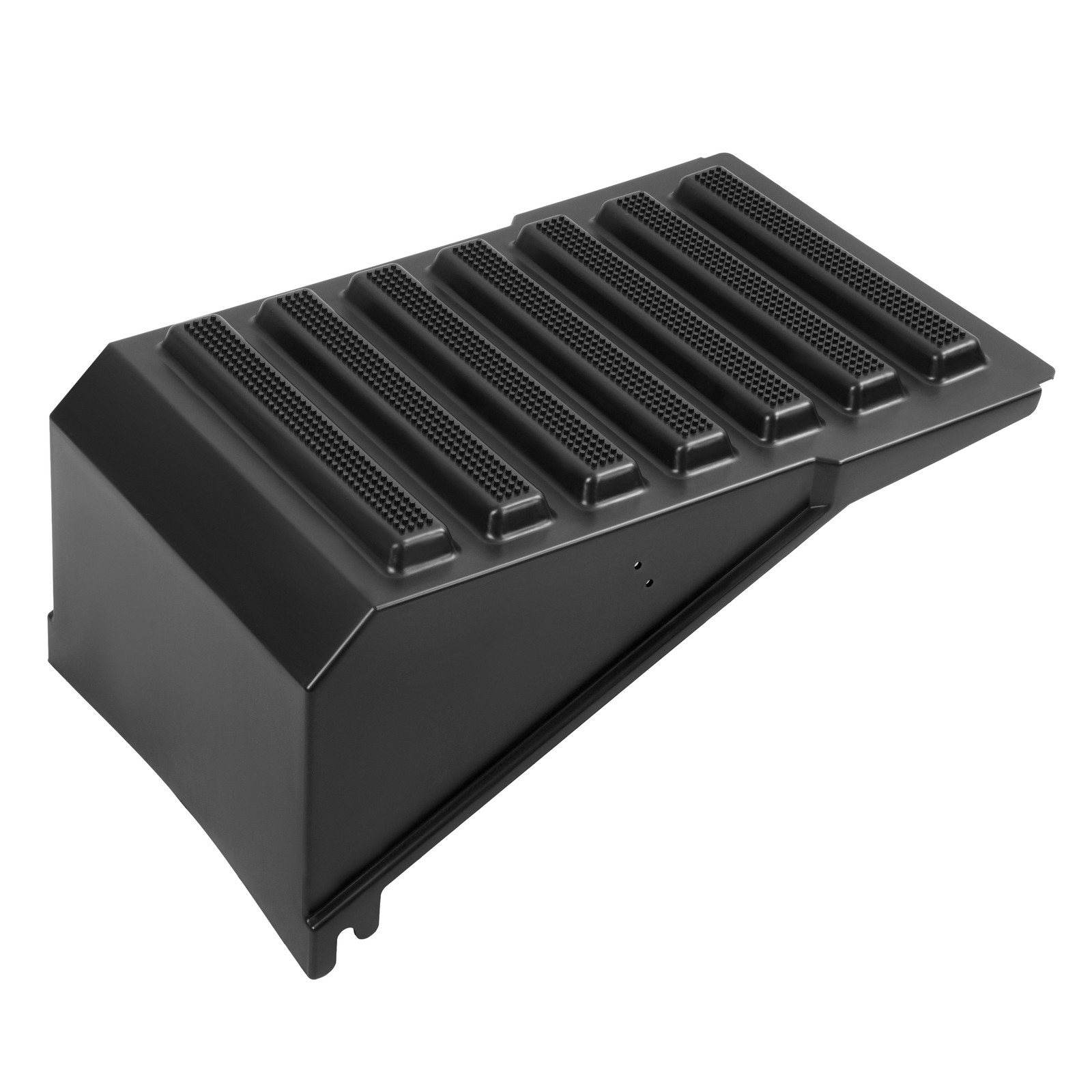Battery Box Lid Cover Assembly Battery Tray For International 8600