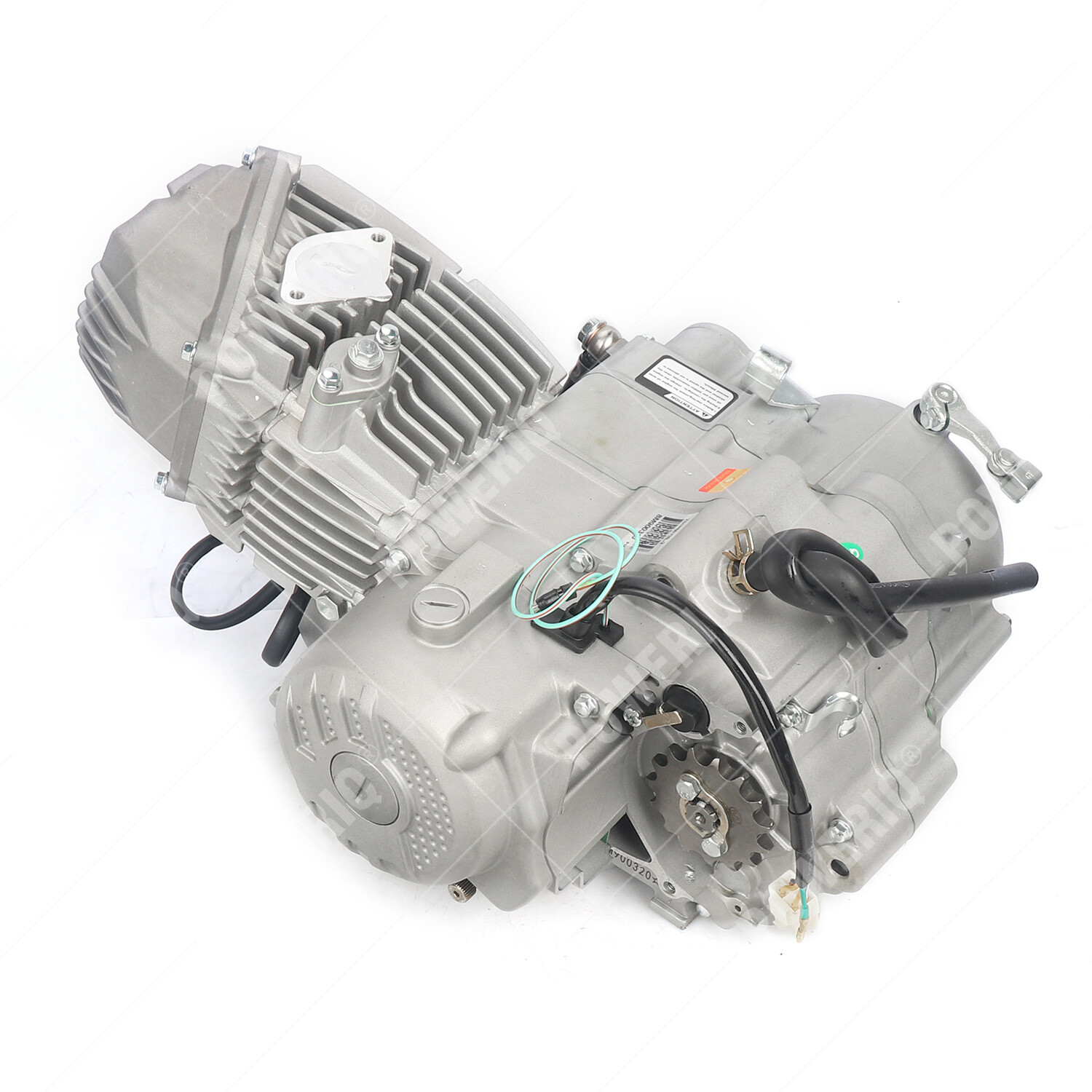Zongshen 212CC,ZS 212CC engine,better than Daytona 190CC engine, free engine Set