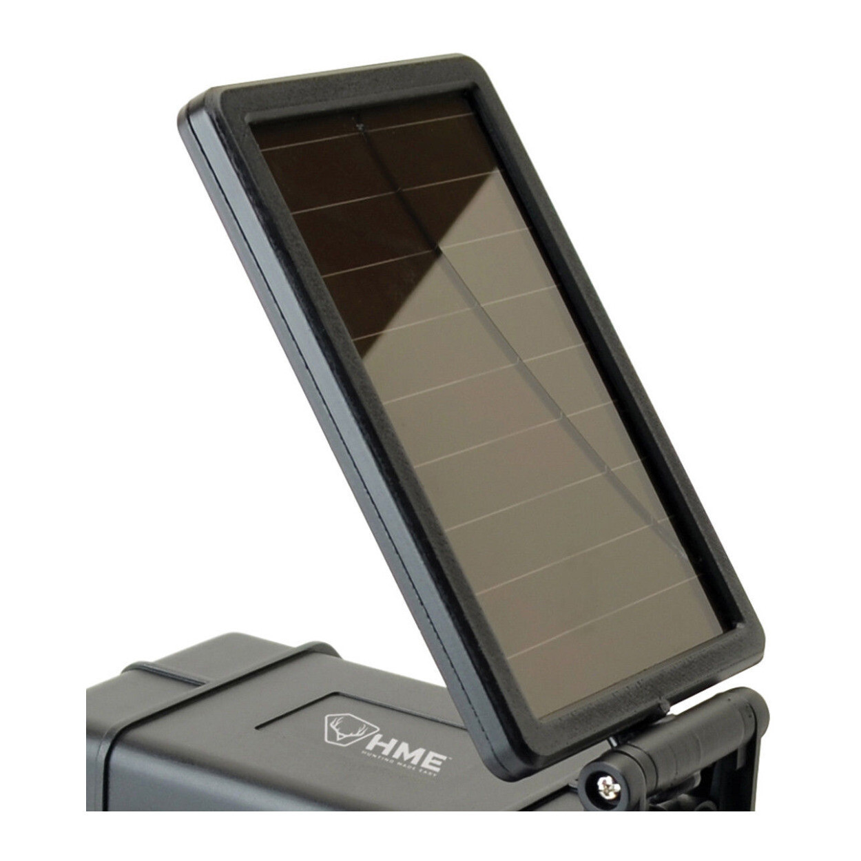 HME Trail Camera 12V / Solar Auxiliary Power Pack