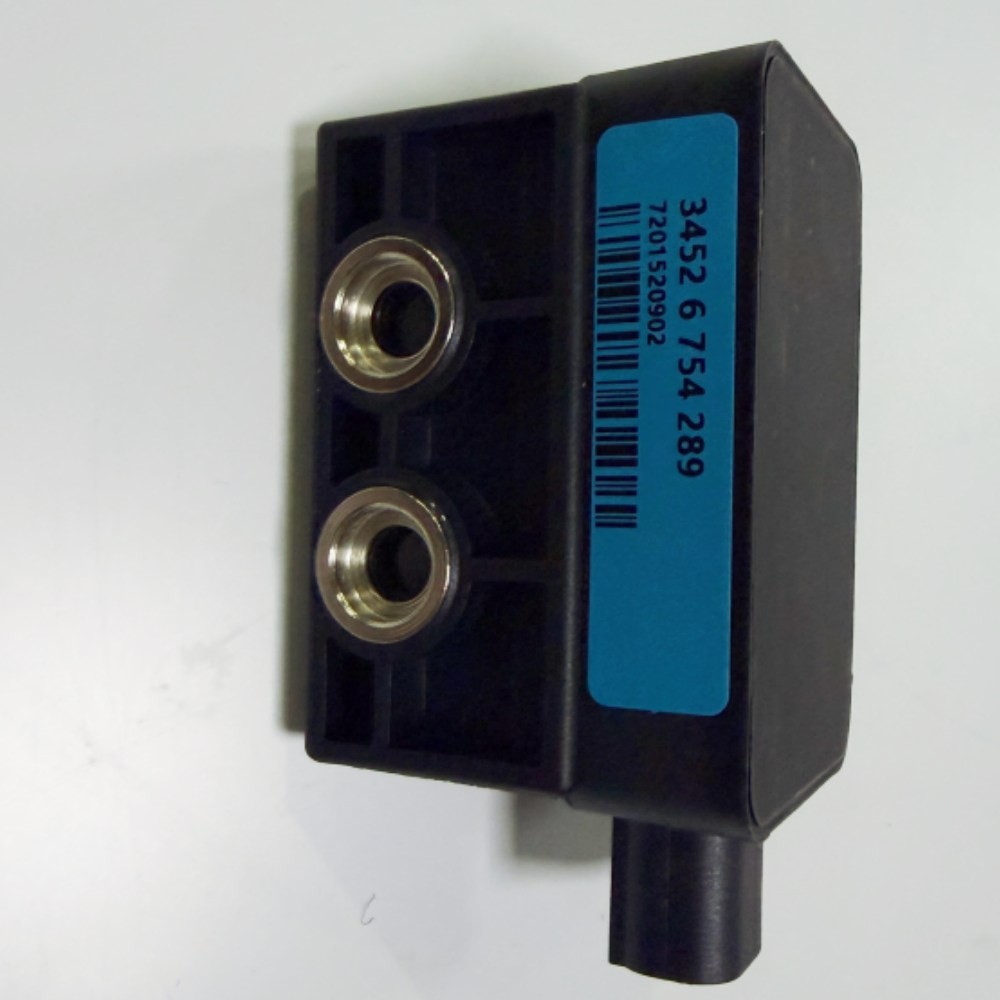 FOR 2000 2001 BMW E46 Z3 M3 Yaw Rate Speed Sensor DSC BLUE LABEL 34526754289 New