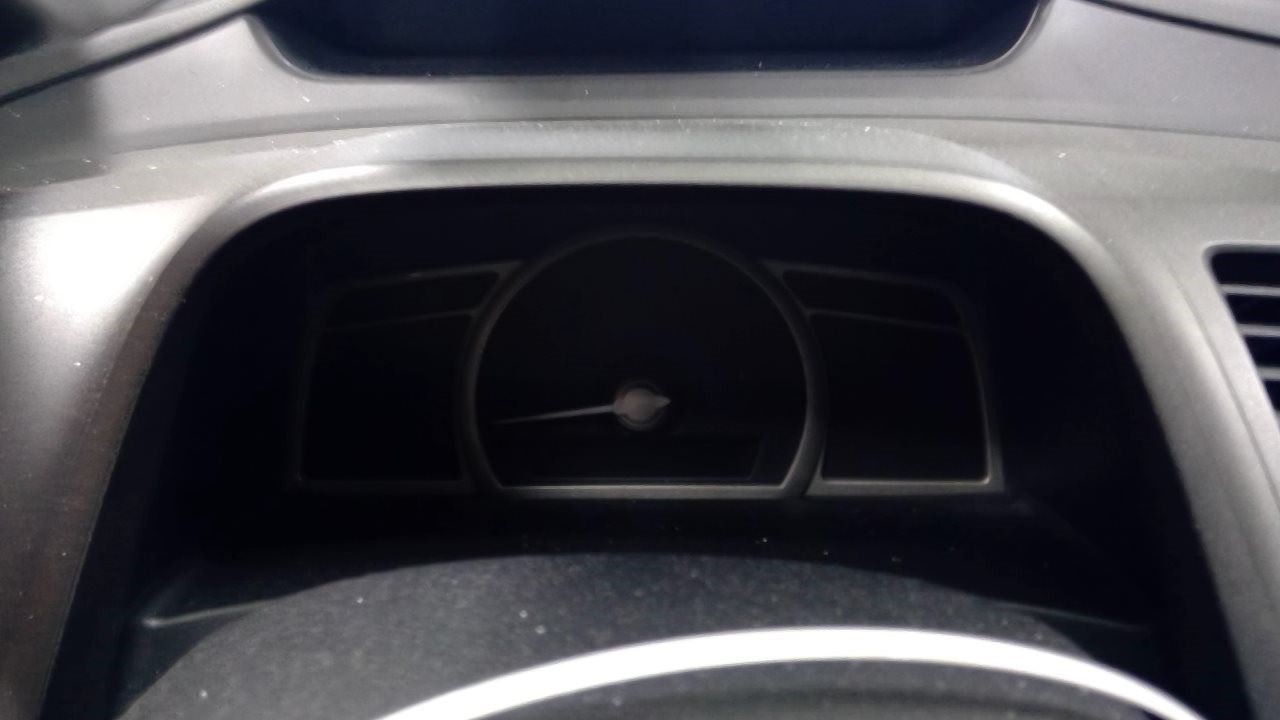 Fuse Box Engine Compartment Sedan Dx Fits 06-07 CIVIC 1712817