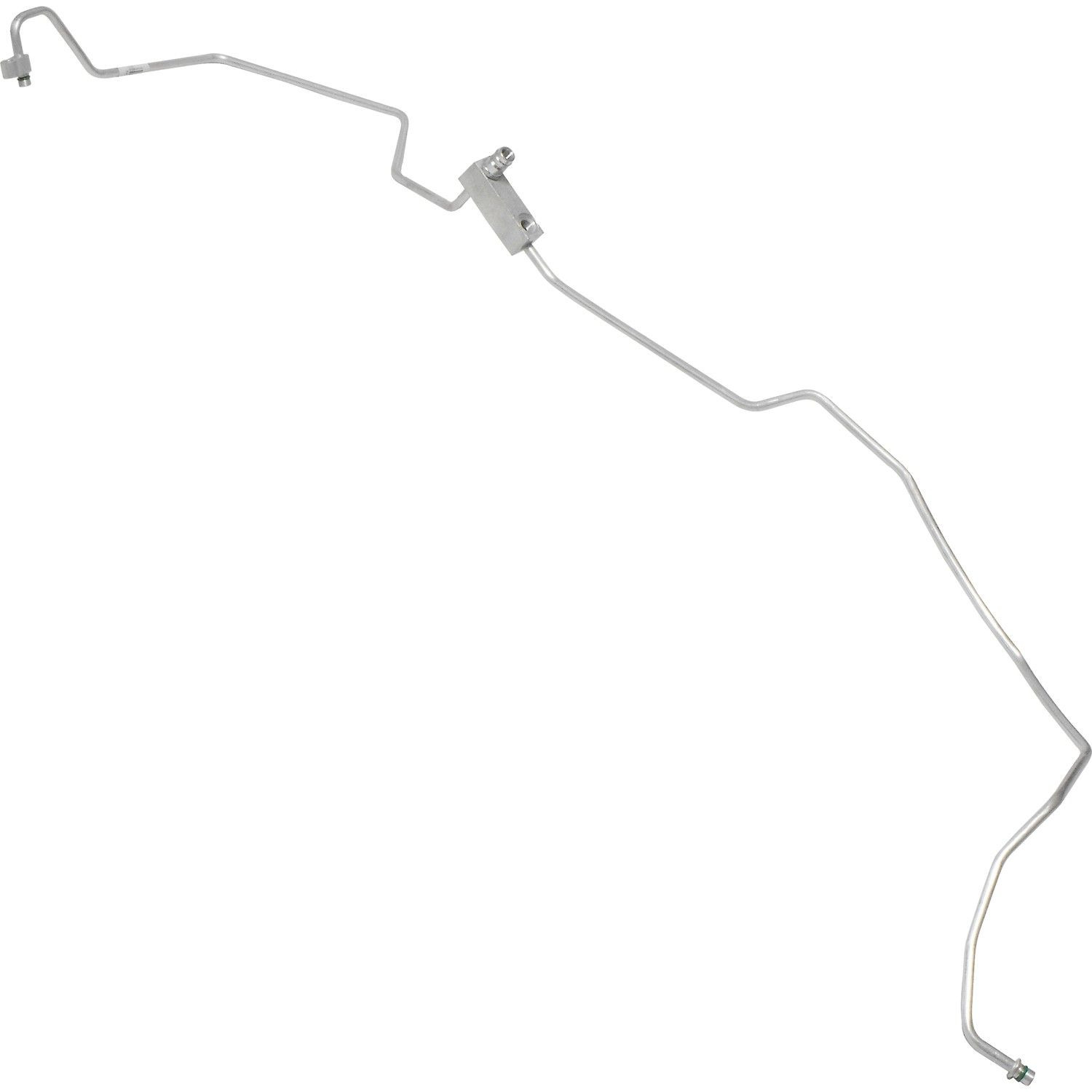 UAC HA 111413C A/C Liquid Line Assembly For 09-14 Toyota Corolla Matrix