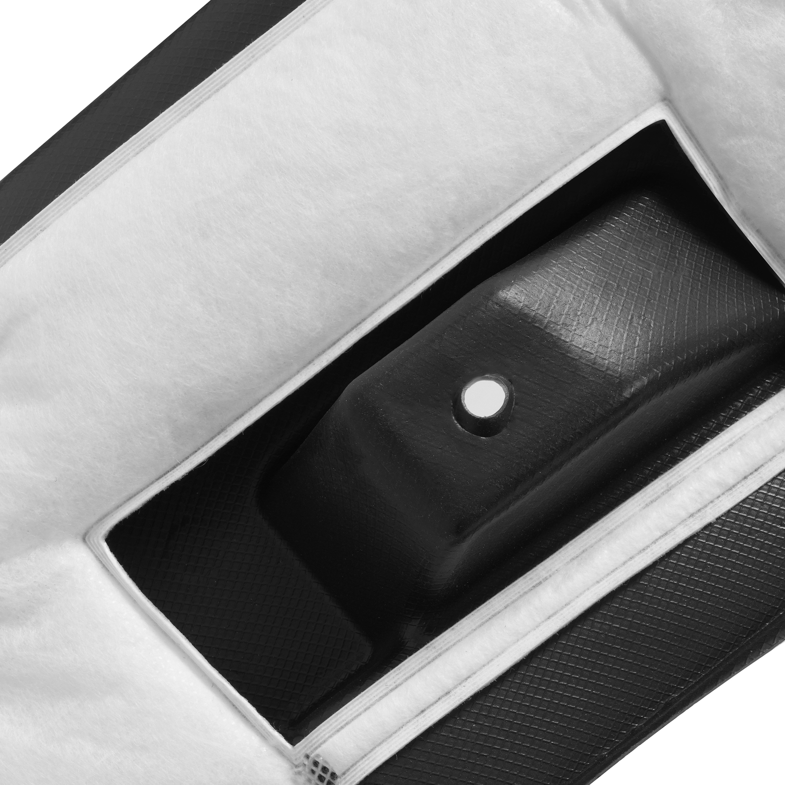 Fender Liners Set Front Left and Right For 2016-2017 Honda Accord Sedan