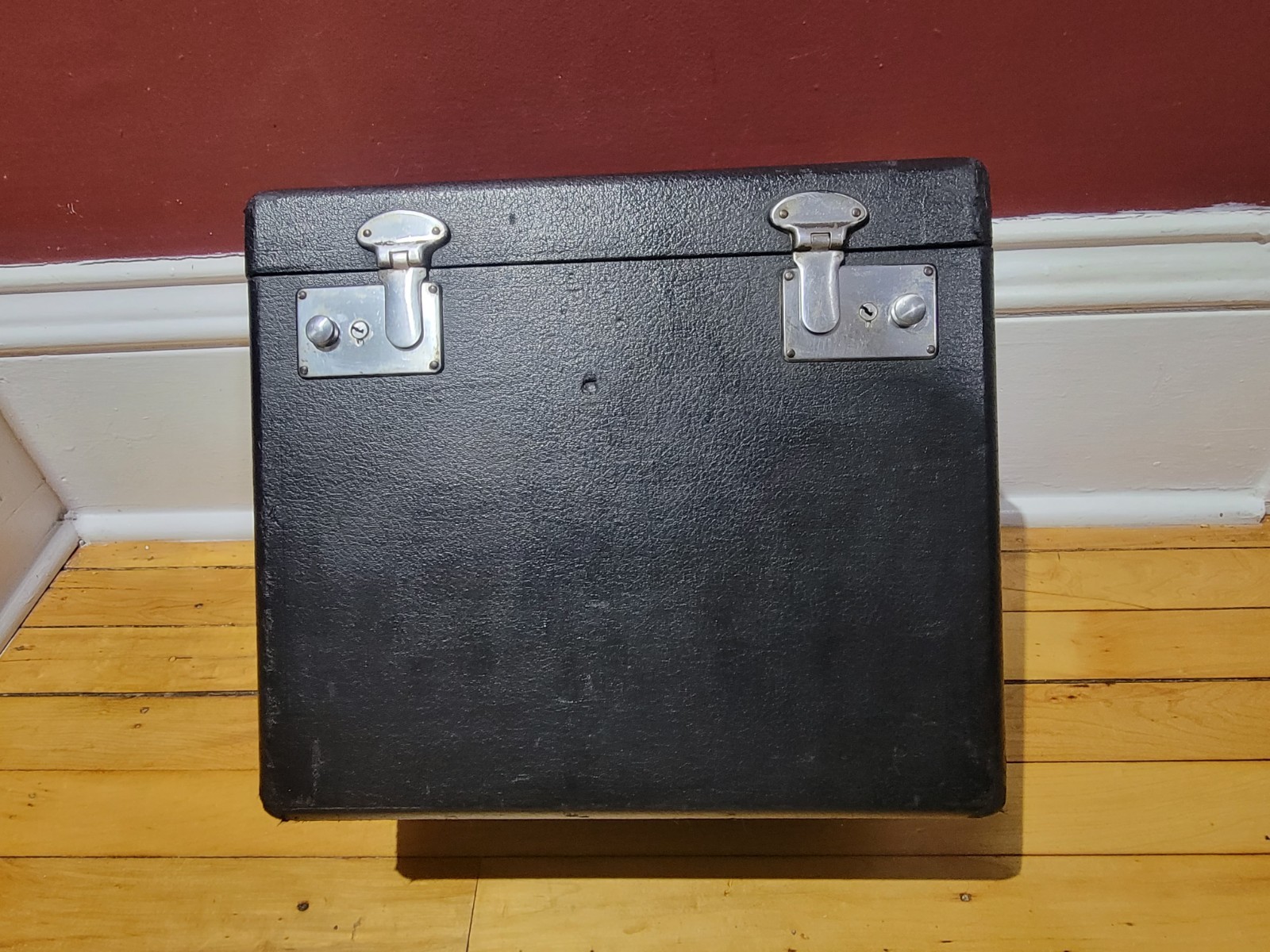 VINTAGE Carrying Case for Sewing Machine SINGER Featherweight 221