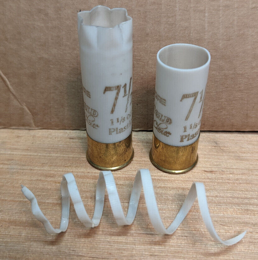 ***NEW***Shotgun Shell Hull Trimmer Tool 12G, 20G, 28G