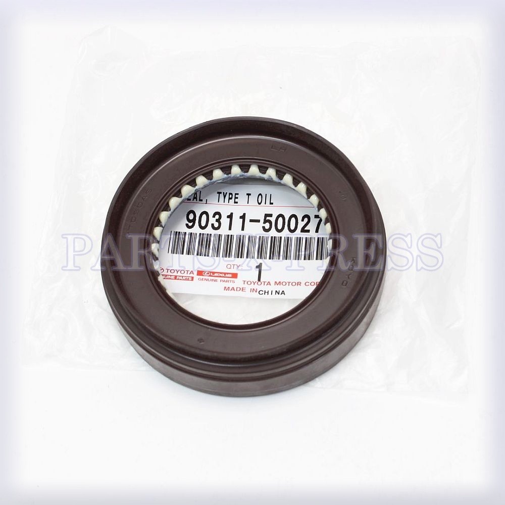 OEM GENUINE TOYOTA CAMRY CELICA RAV4 TRANSMISSION OUTPUT SHAFT SEAL DRIVE SIDE