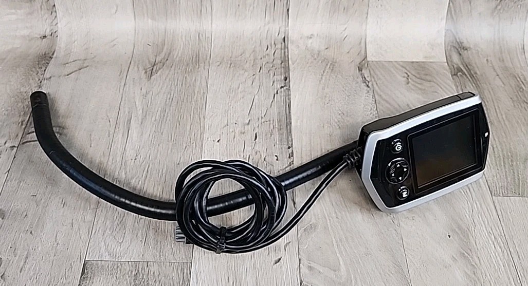 Quantum Edge 3 Power Wheelchair Q-Logic 3 Enhanced Display w/ LCD CTL143979