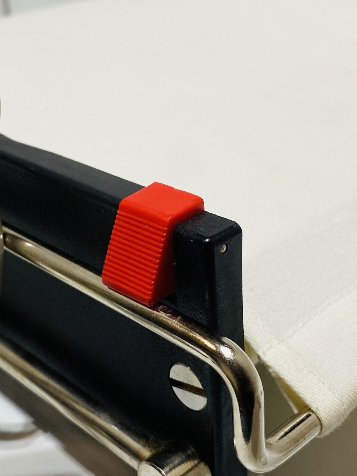 Vtg Capro Trockenpresse 4041 Photo Paper Dryer Drying Press Germany Electric 110