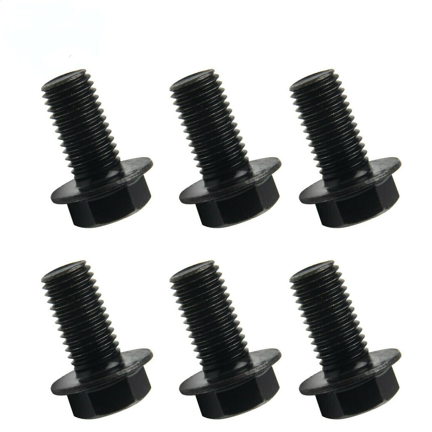 Flywheel Transmission Flexplate Bolts Kit For LS Engines LS1 LS2 LS3 4.8 5.3 6.0