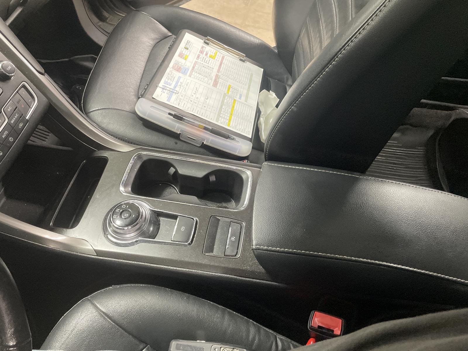 Used Telematics Interface Module fits: 2017 Ford Fusion Communication voice reco