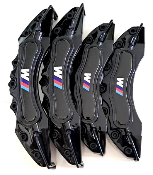 Brake Caliper Covers X1 X2 X3 X4 X5 F10 F30 F11 F12 F13 F15 F20 G20 E30 E46 E90M