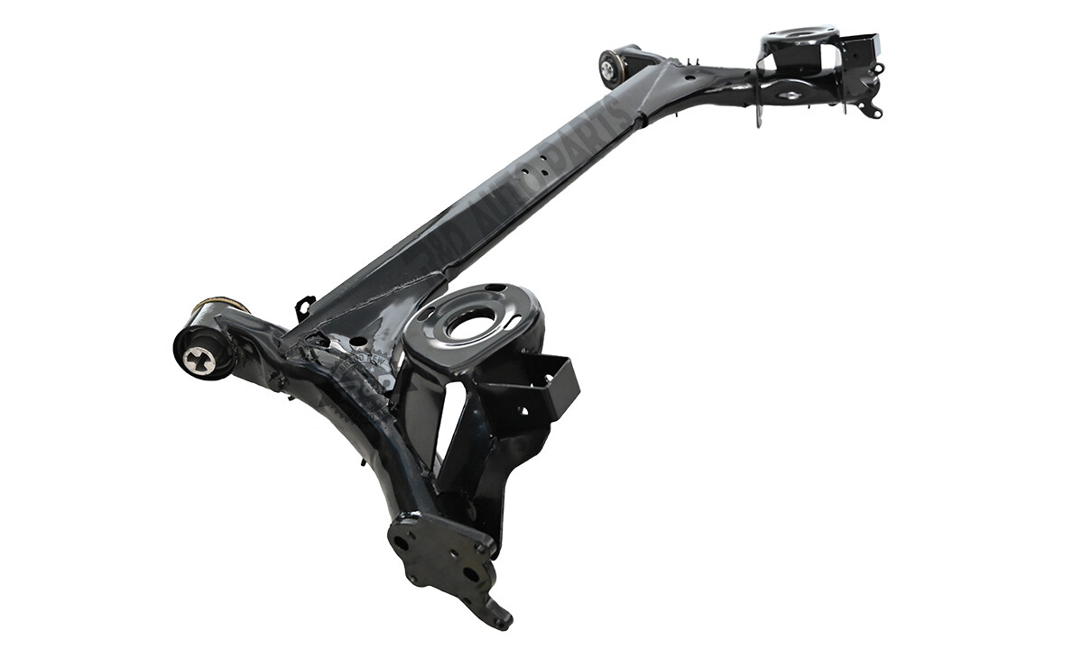 New Rear Axle Subframe Beam for VW Volkswagen Jetta 1999-2005 With Bolts