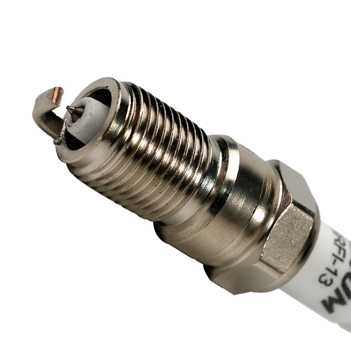 8X OEM Ignition Coil & Spark Plugs & Wire & w/plugs For Chevy GMC 5.3 6.2L UF413