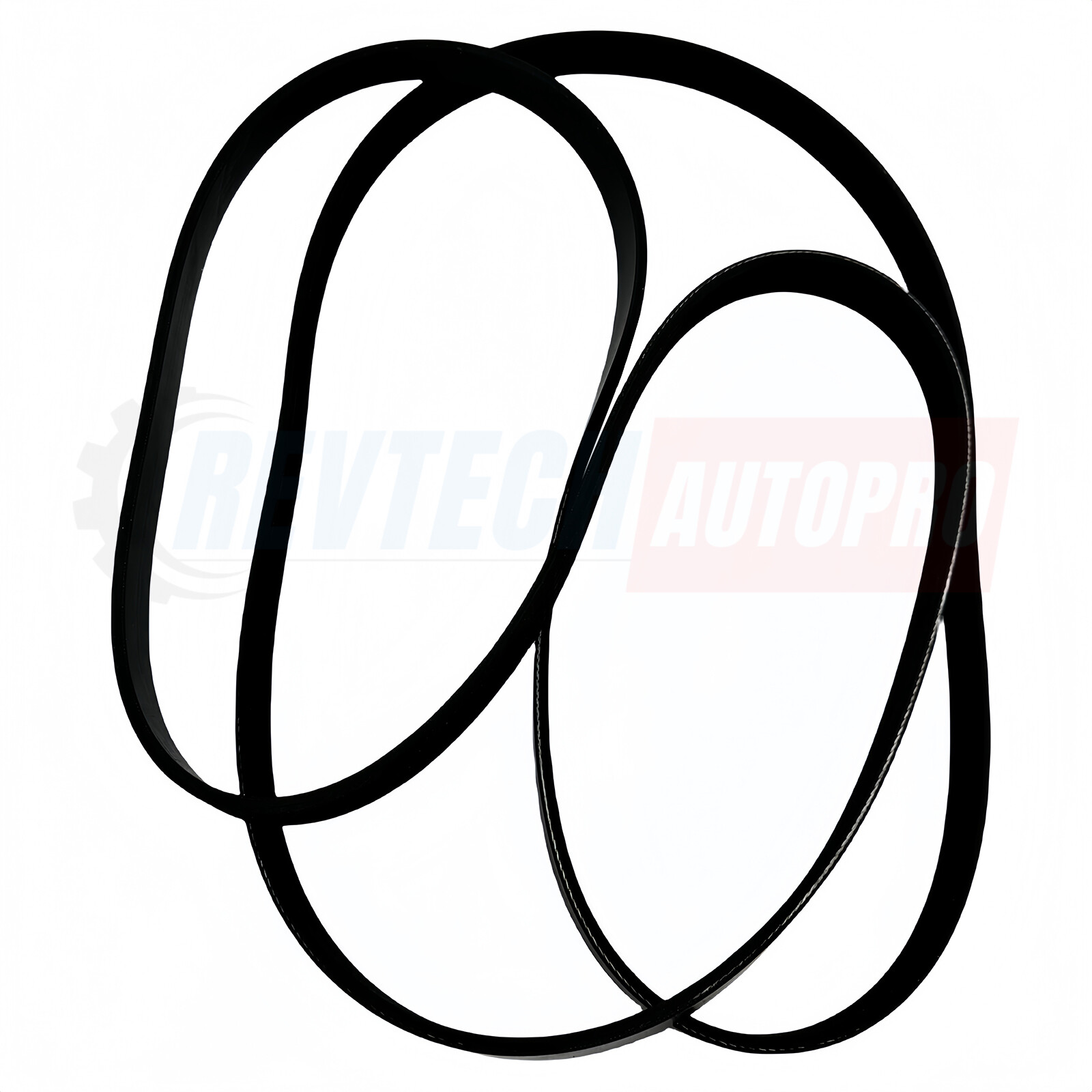 New OEM For Mercedes-Benz Engine Drive Belt Serpentine (2005-2015) 003-993-72-96