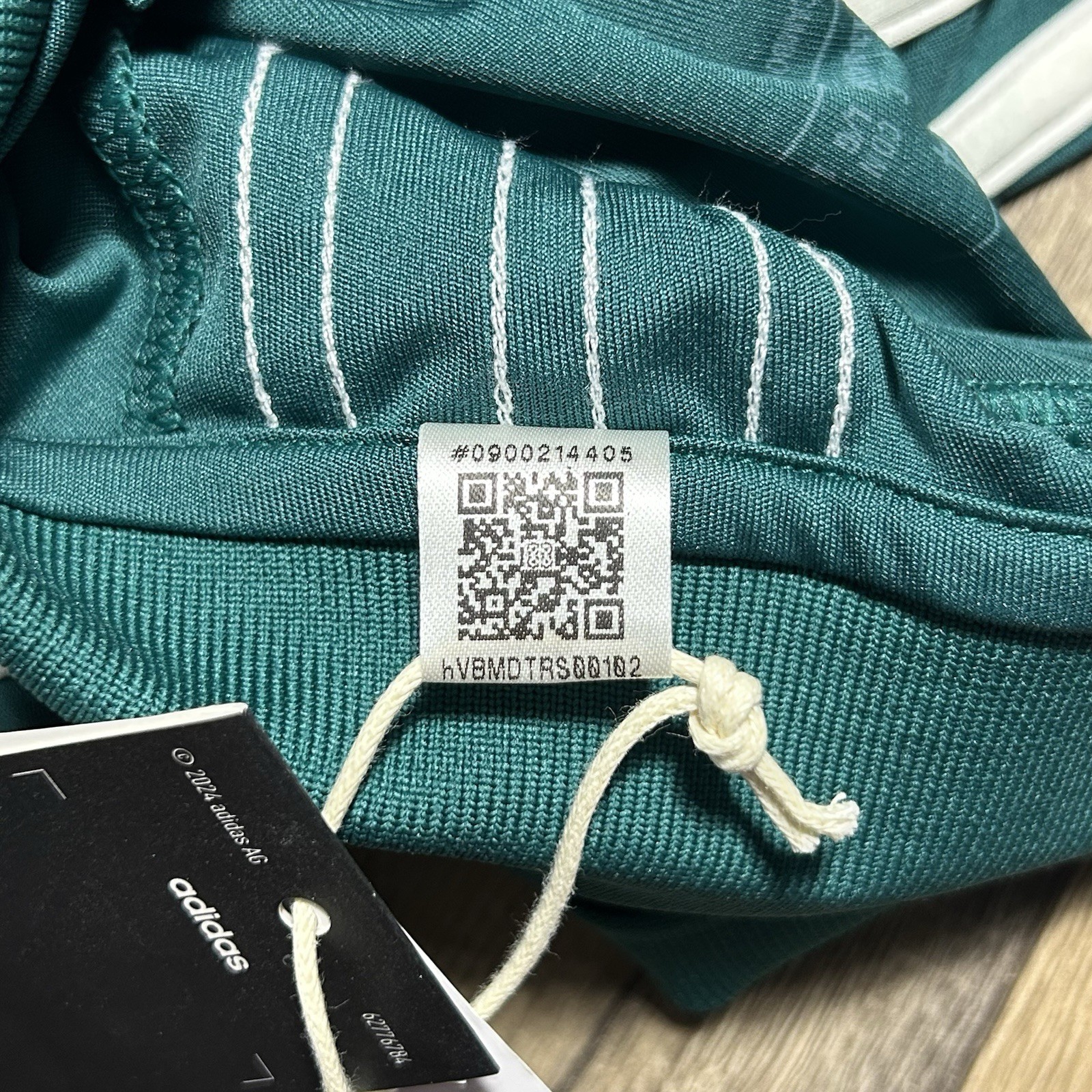 NWT Adidas Colorado Rapids 2025/26 Archive Third Soccer Jersey Youth Kids XL $80