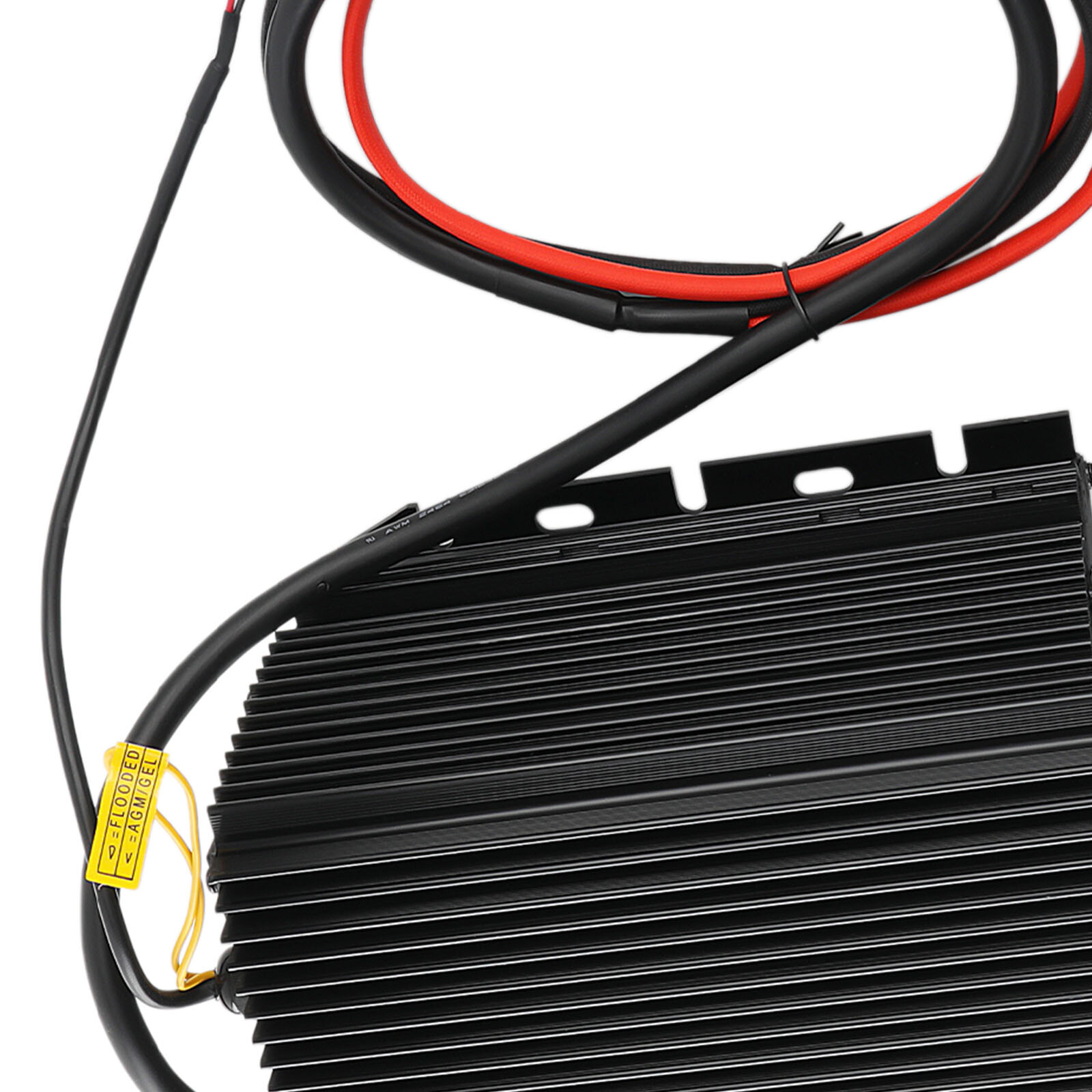 HB600 24B-24V Battery Charger for Genie & Skyjack & JLG Scissor Lifts 105739