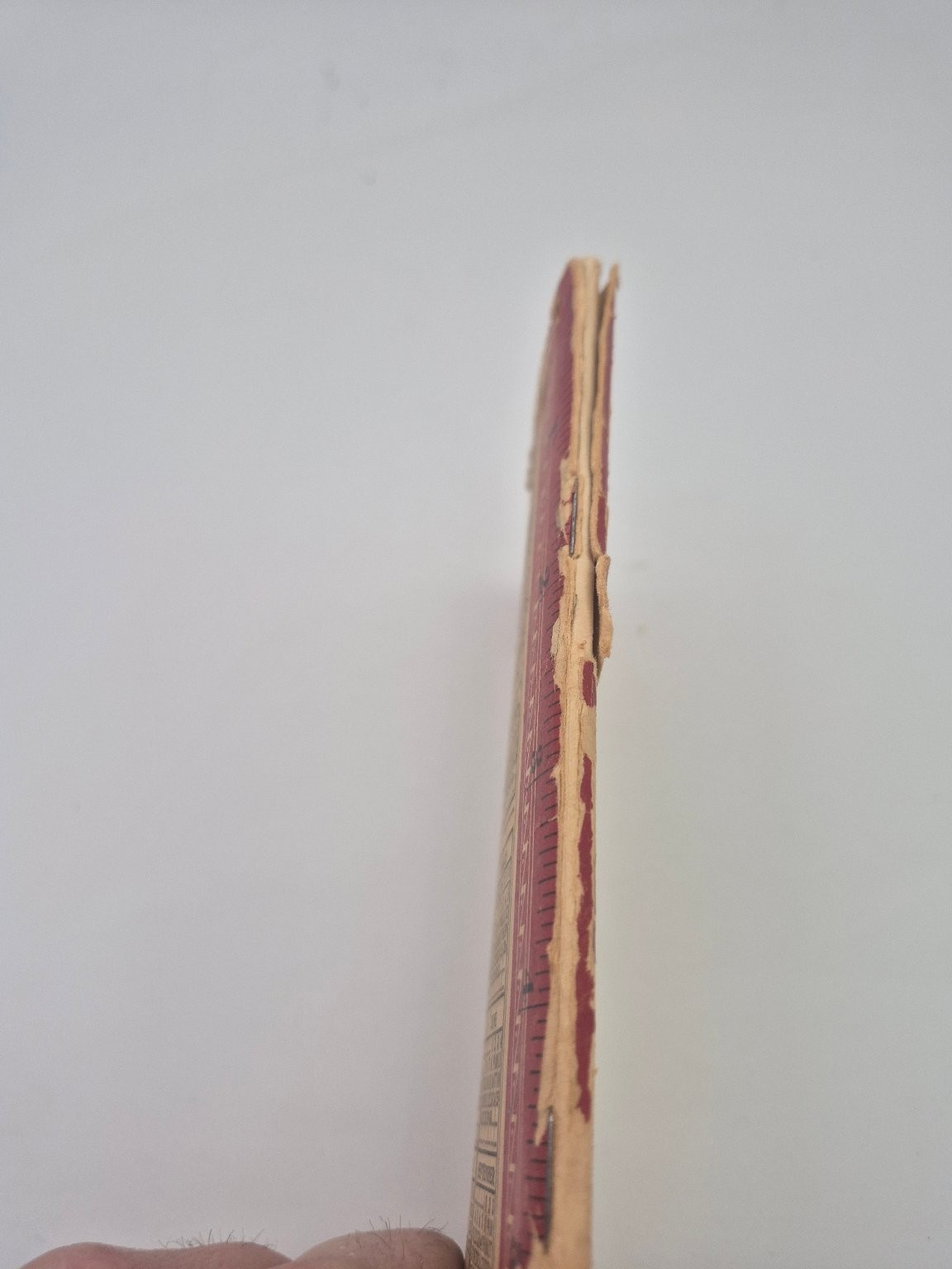 Farmer's Pocket Ledger 82nd Annual Edition 1948-1949 Farming Log