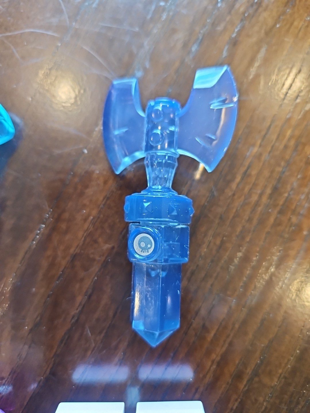 Skylanders Trap Team Lot Of 9 Different Traps Including Bunny Rabbit