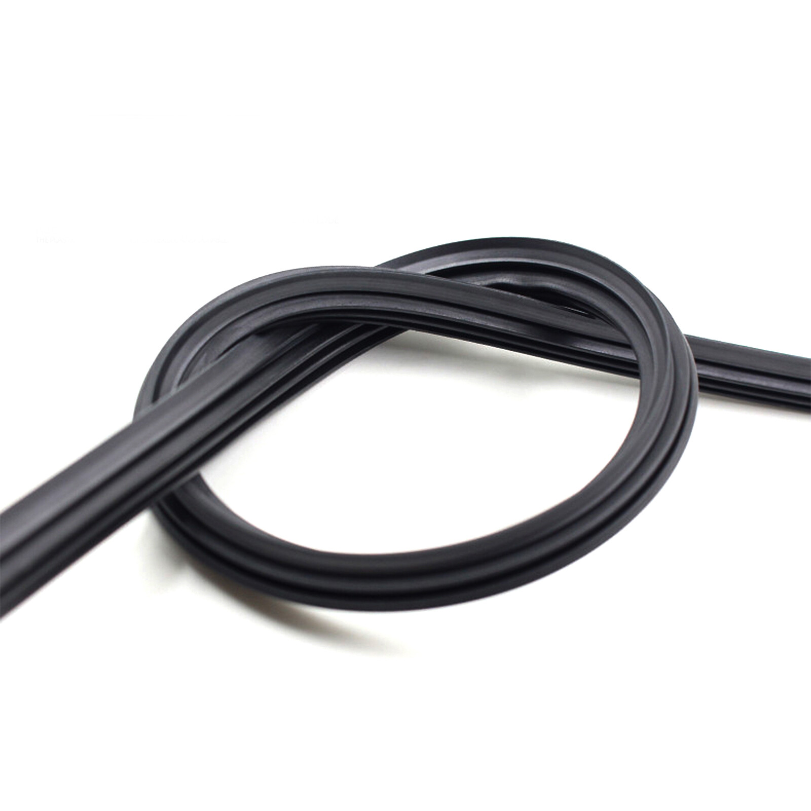 Set Of 28"&28" Clear Advantage Windshield Wiper Blades For Ford Focus 2012-2018