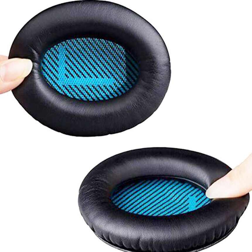 Replacement Ear Pads Cushion for Bose QuietComfort QC15 QC25 AE2 Headphones