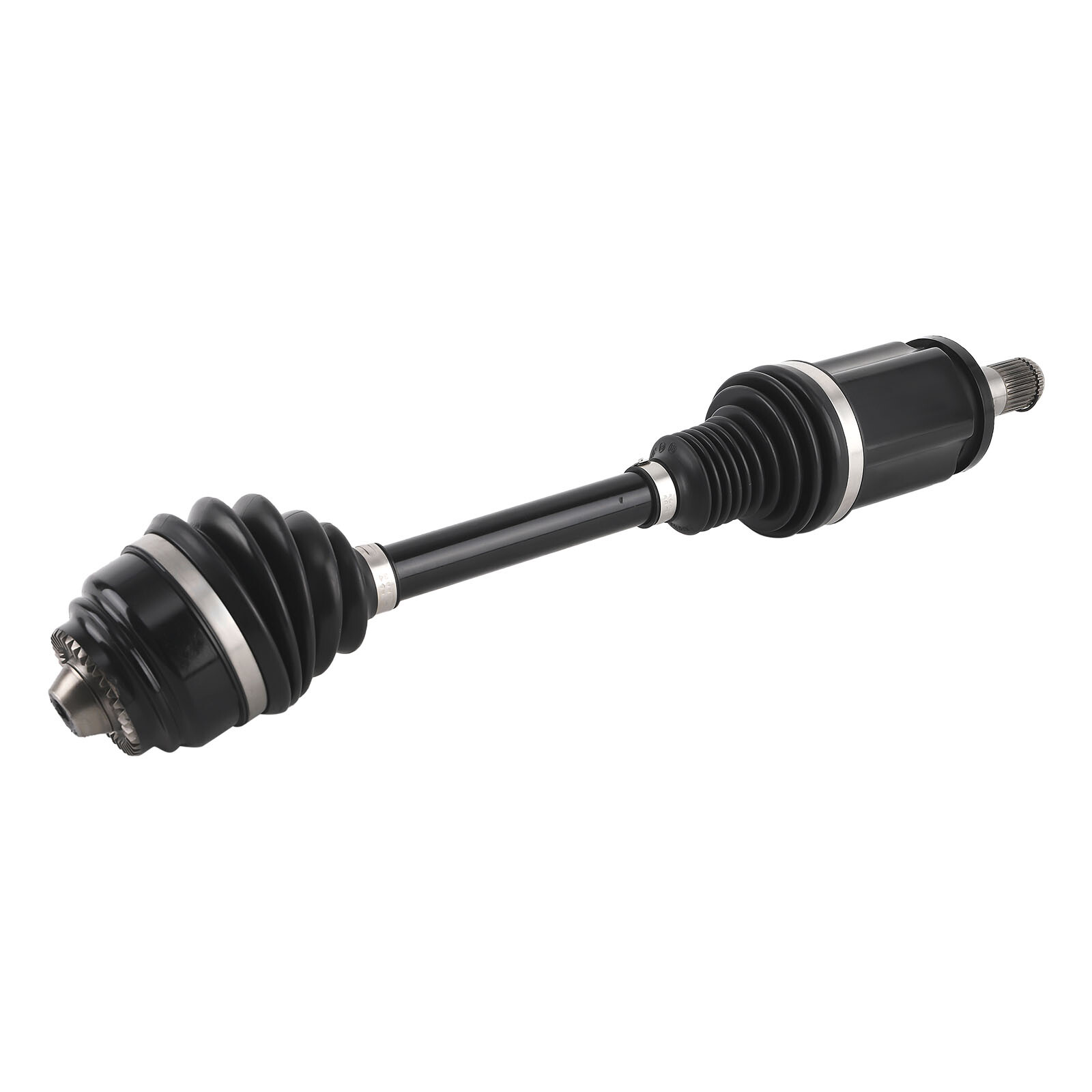 Front Cv Shaft Axles for BMW 528i xDrive 12-16 31607618680 31607618681