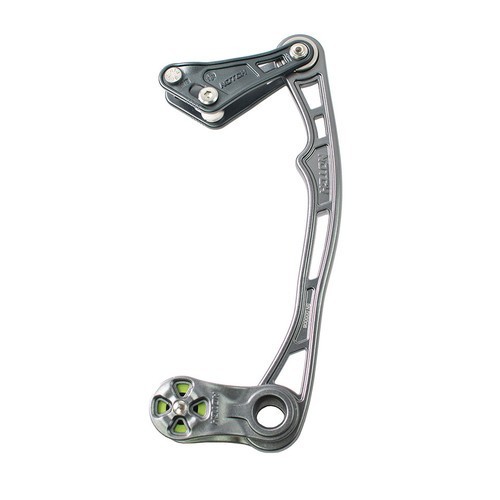 Notch Fusion + Flow Rope Wrench Tether Combo 51258
