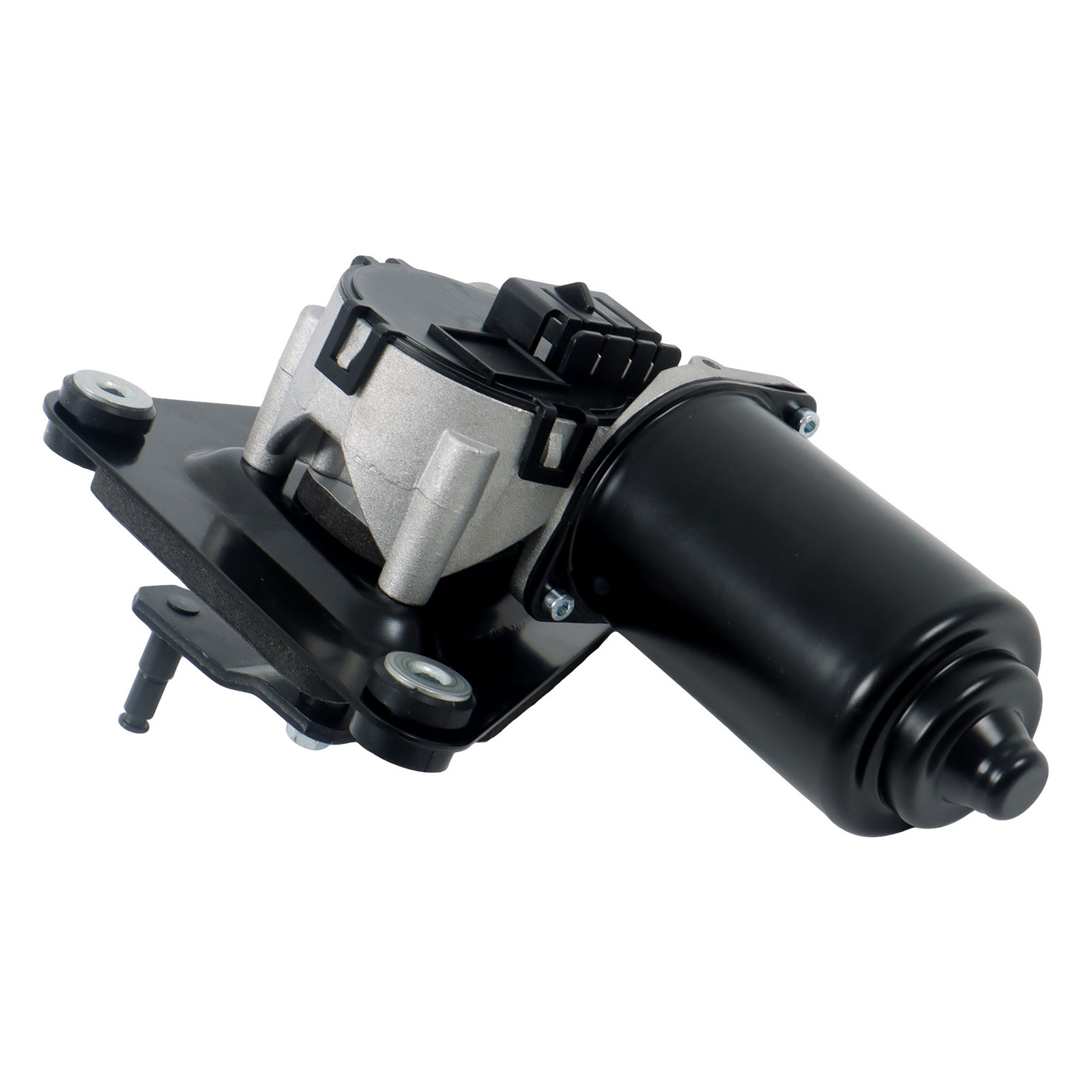 New Windshield Wiper Motor For Ford F-150 F-250 F350 & Bronco 1987-1996