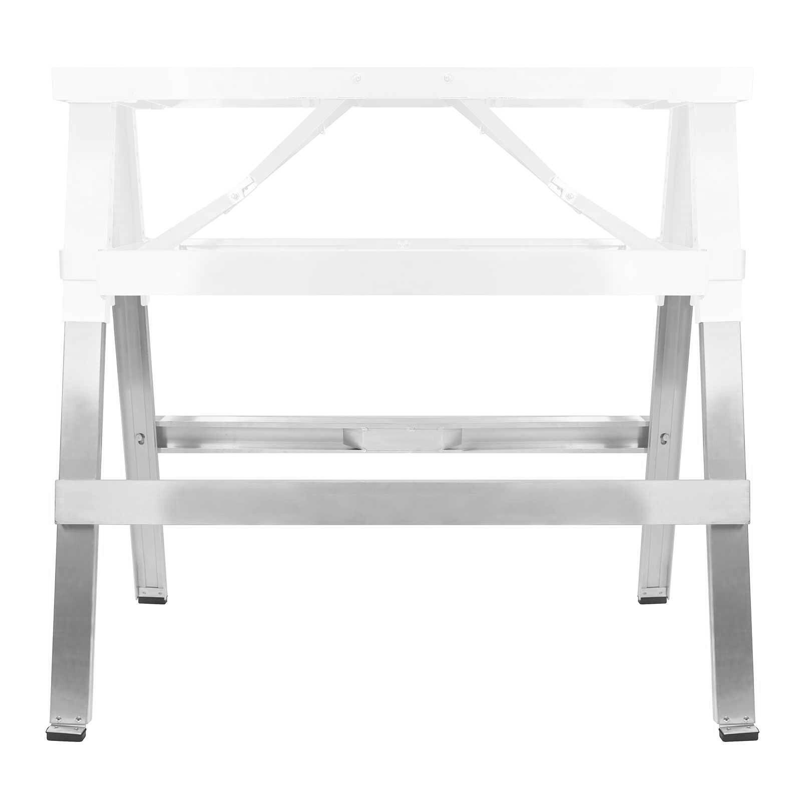 Adjustable Extension Legs for Drywall Bench Sawhorse Step Ladder