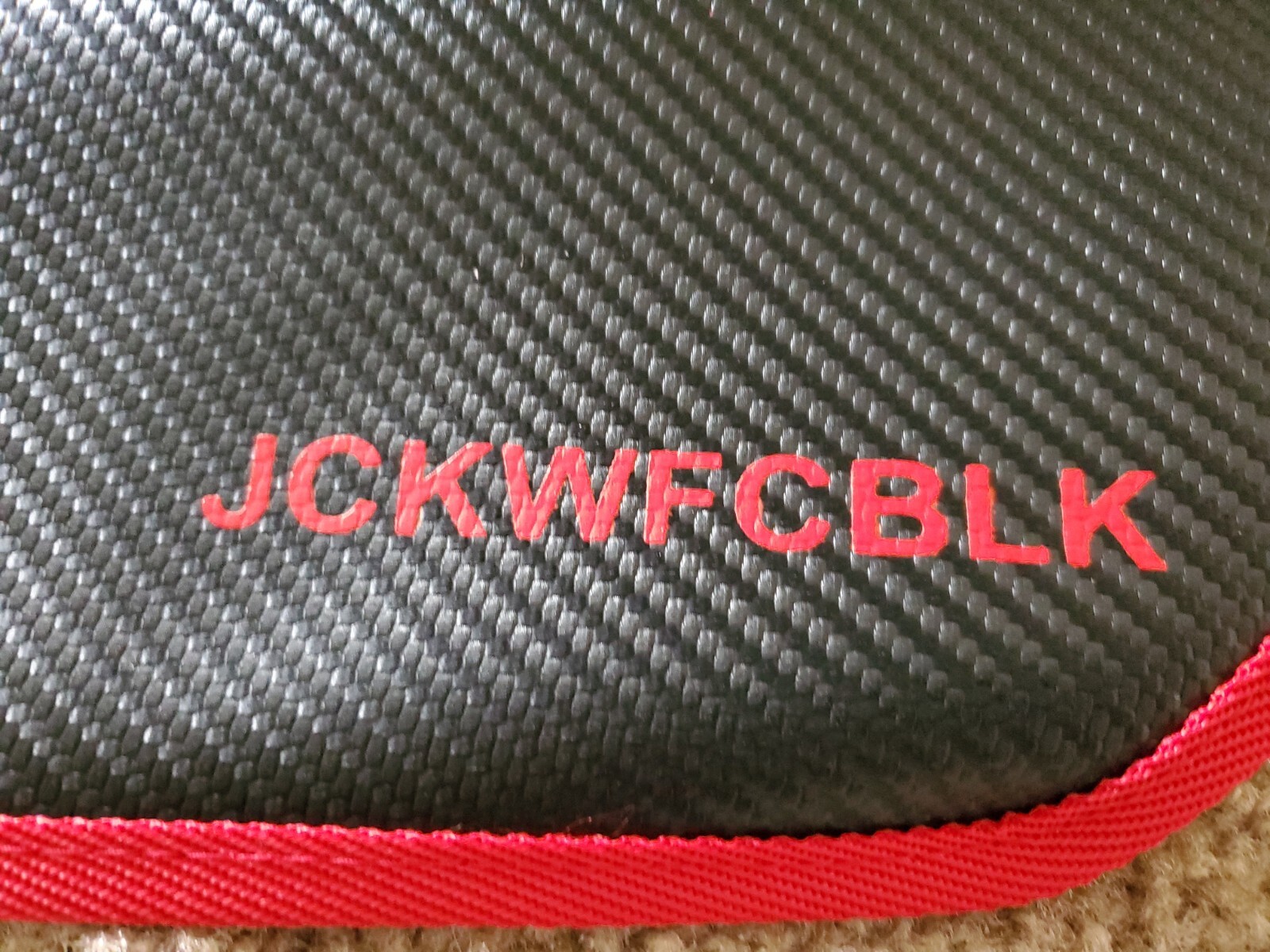 SNAP ON fender cover large Weighted approx 48" X 26" easy working on cars NEW!!!