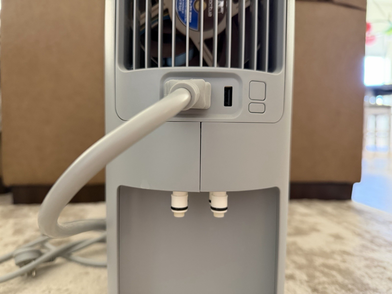 Eight Sleep Pod Hub 10500