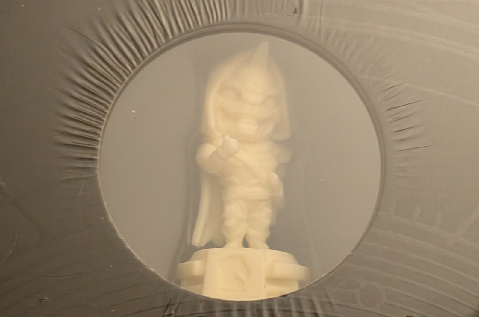 DESTINY COLLECTOR'S CHESS SET NEW UNOPENED BUNGIE D2 TABLETOP 32 HEROES!