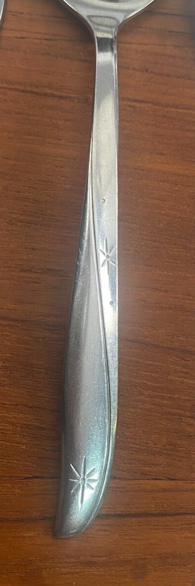 Oneida Community * Twin Star MCM Stainless Steel Flatware CHOICE - CHOOSE (165)