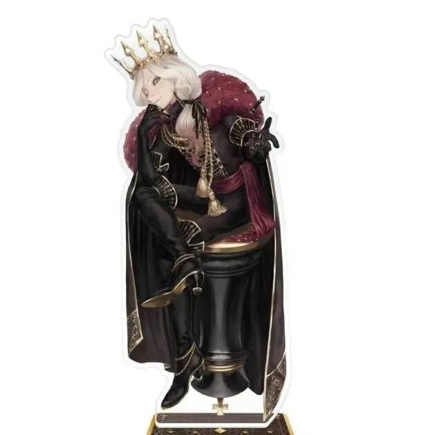 Identity Ⅴ Chess Series Standing Plate Cosplay Acrylic Decoration Fashion Gift