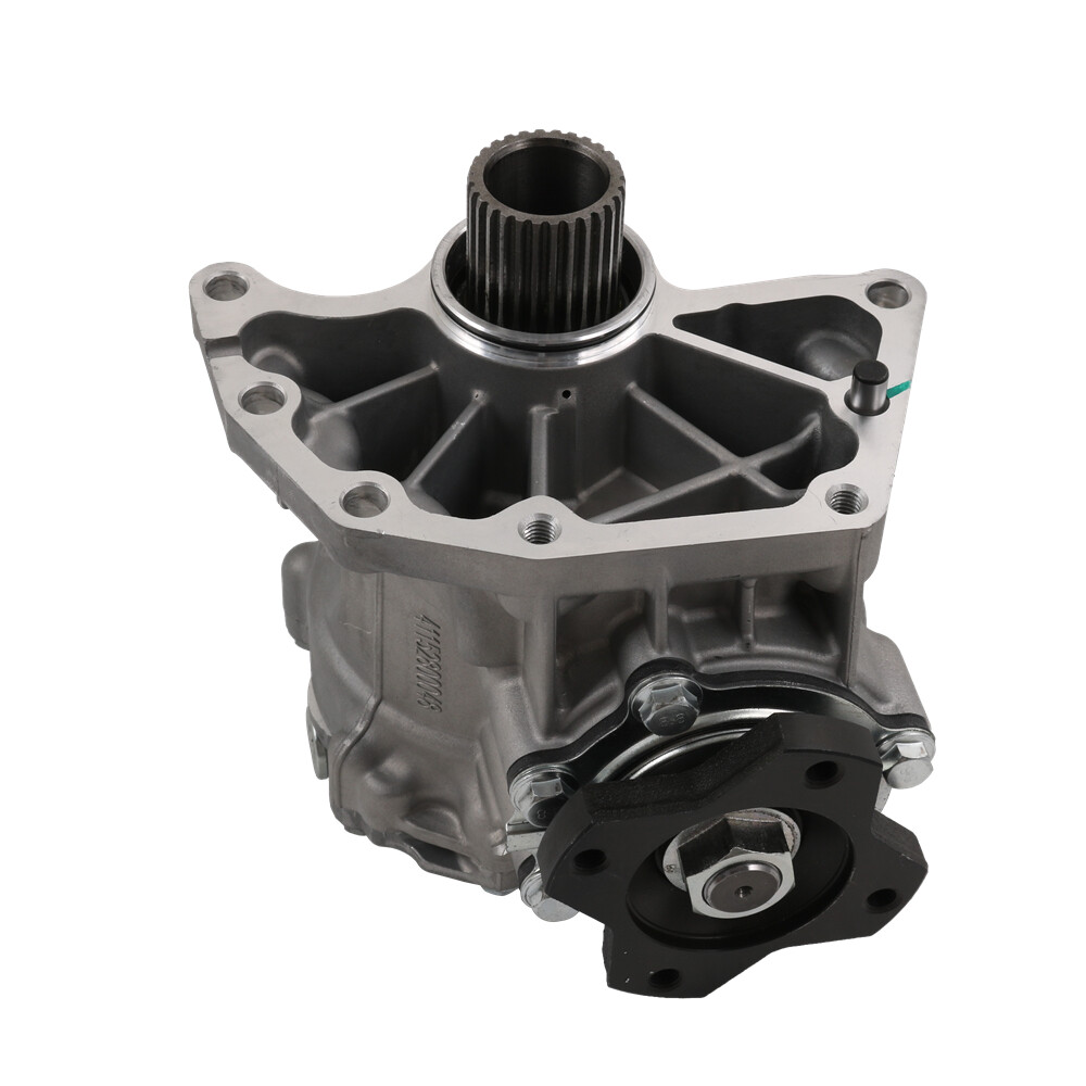 Transfer Case Assembly For Nissan Pathfinder 2013-2019 Murano 2015-2019 VQ35DE