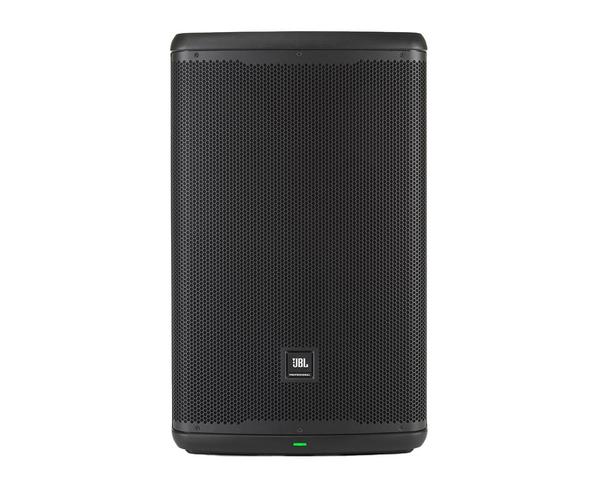 JBL EON715 15" 1300W Powered Speaker Active Monitor Bluetooth 5.0 Streaming +DSP