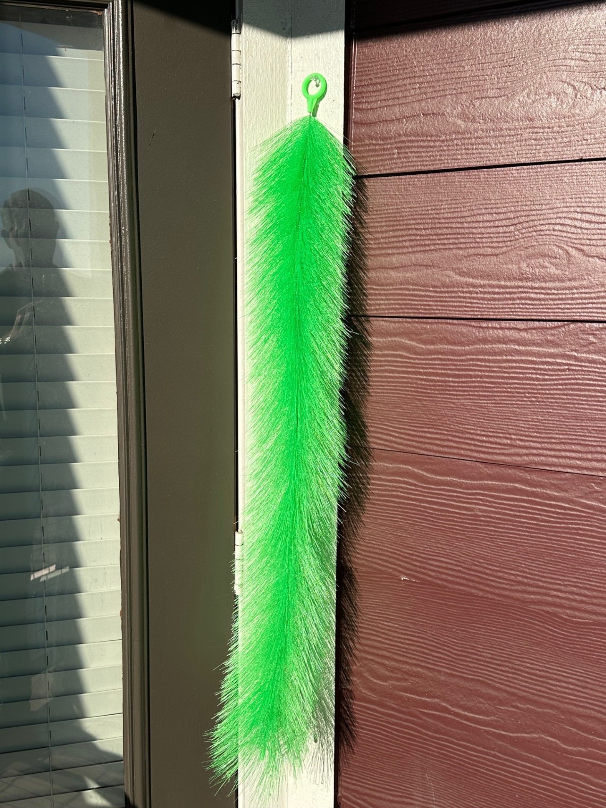 40" Spawning Brush Fish Pond Koi Breeding Laying Egg Spawn (2 Pieces)