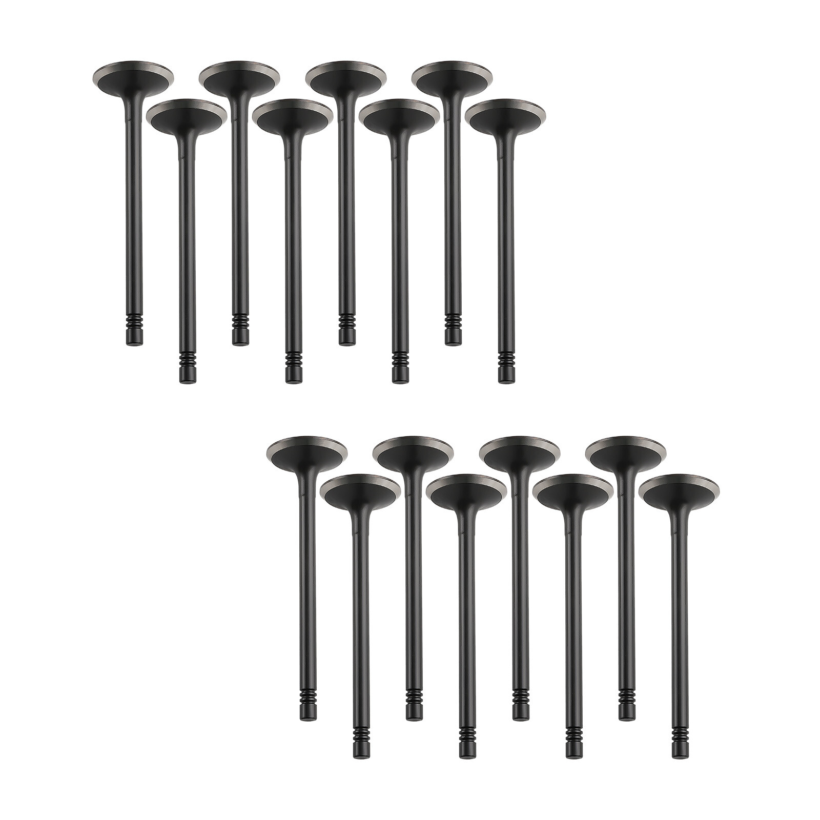 Engine Overhaul Rebuild Kit for Chevrolet Equinox Buick Verano GMC 2.4L 10-17