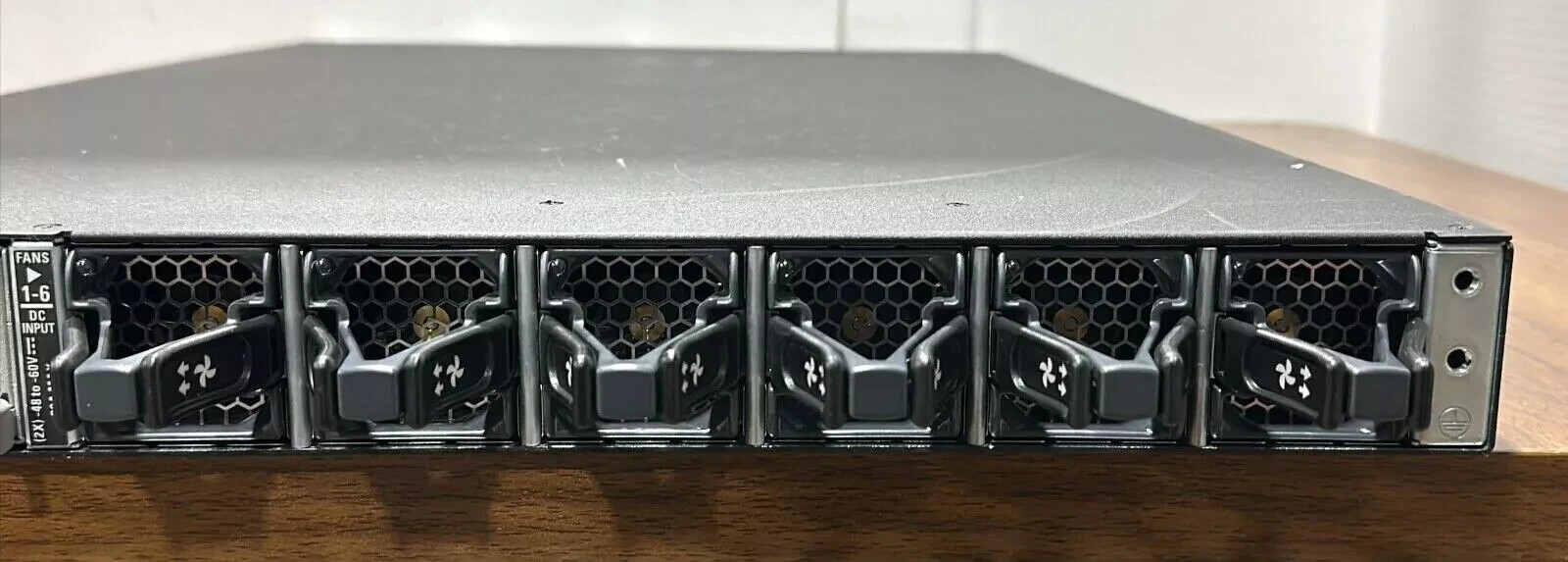 Cisco FPR-4150-K9 4100-Series Firepower FPR-4150-NGFW-K9