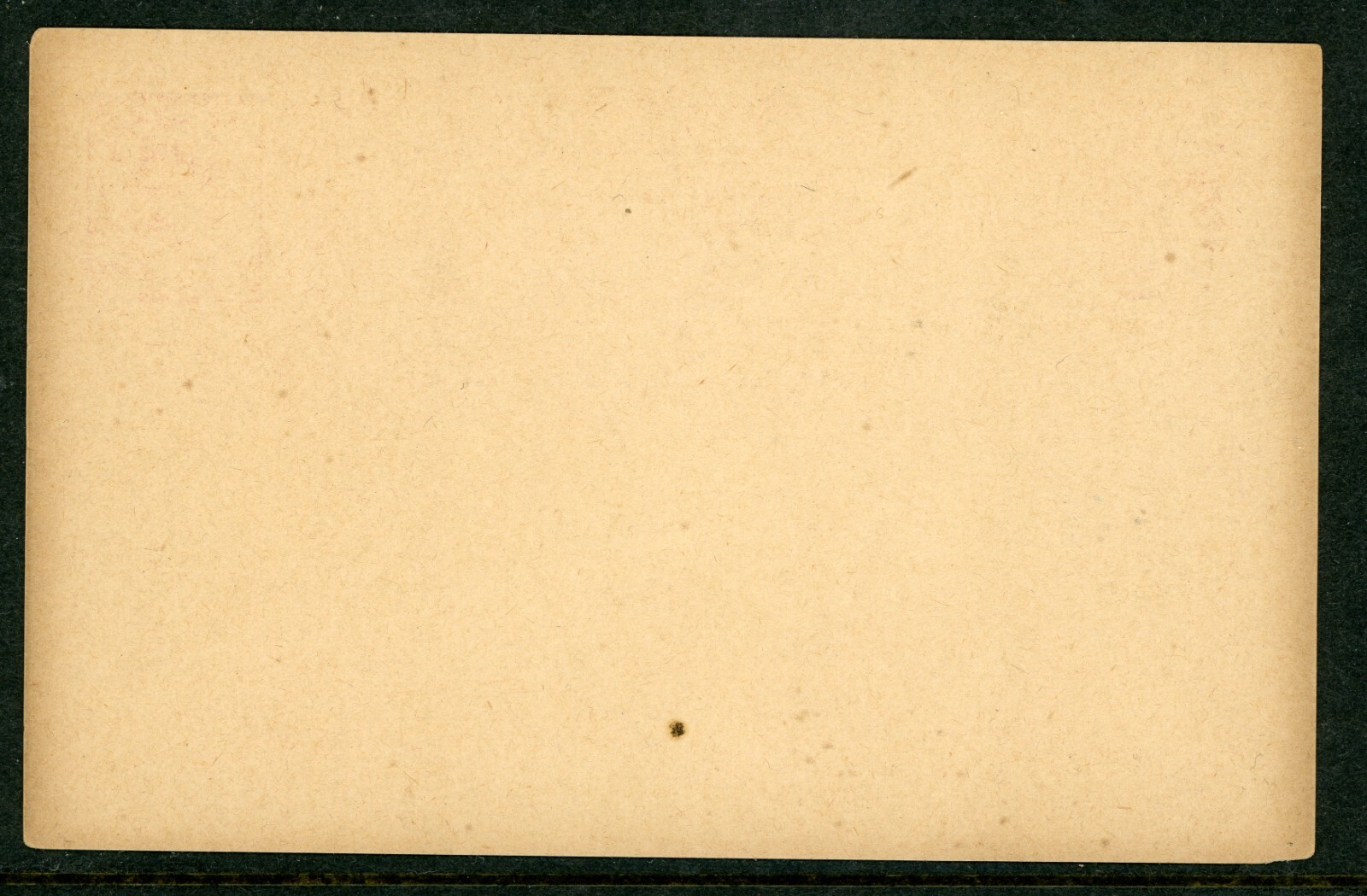 Thailand Pre Stamped Postcard H&G # 3 Mint N845 ⭐⭐⭐⭐⭐⭐⭐