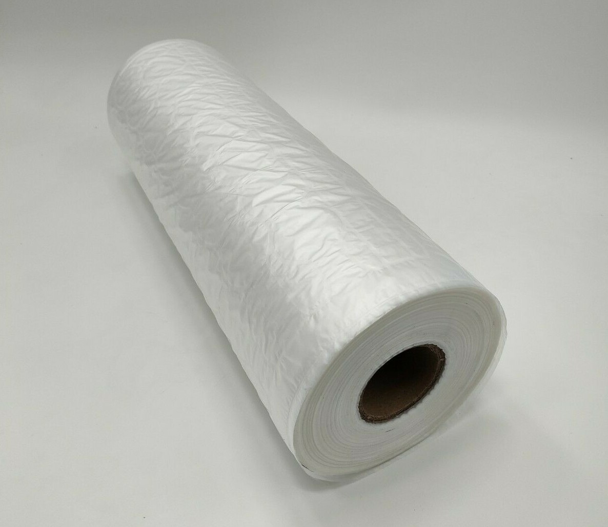 984ft x 16" Air Cushion Machine Film Small Bubble Pillow Packaging Padding Roll