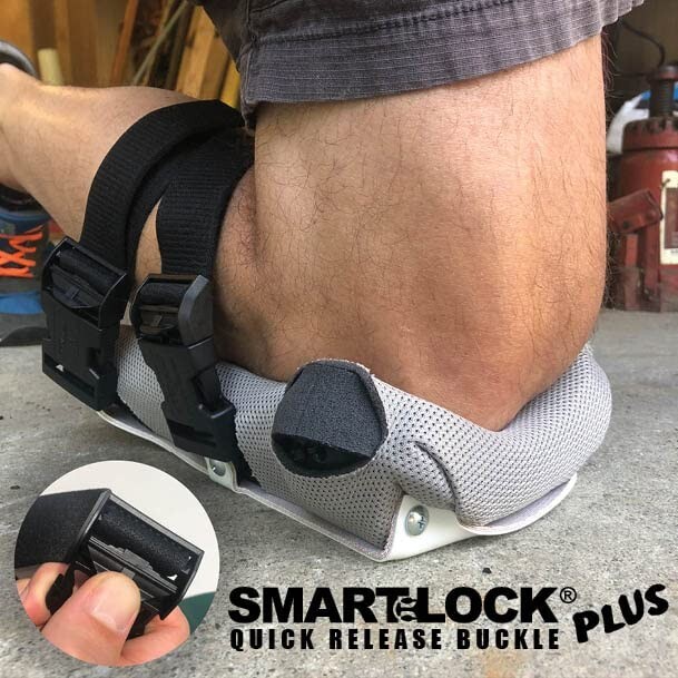 ProKnee AP16 5/8 Inch Foam All Purpose Kneepads