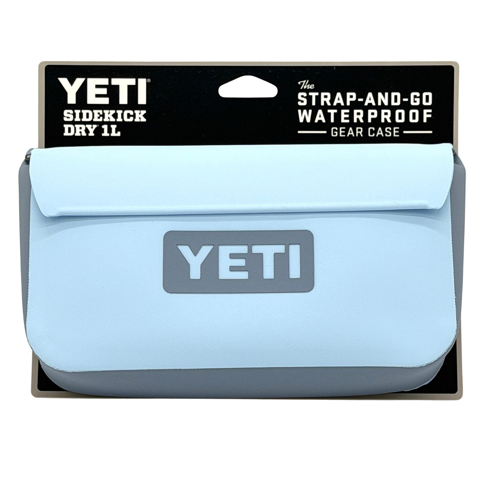 YETI Sidekick 1L Dry Gear Case – Pouch Only – No Strap – Closeout Sale