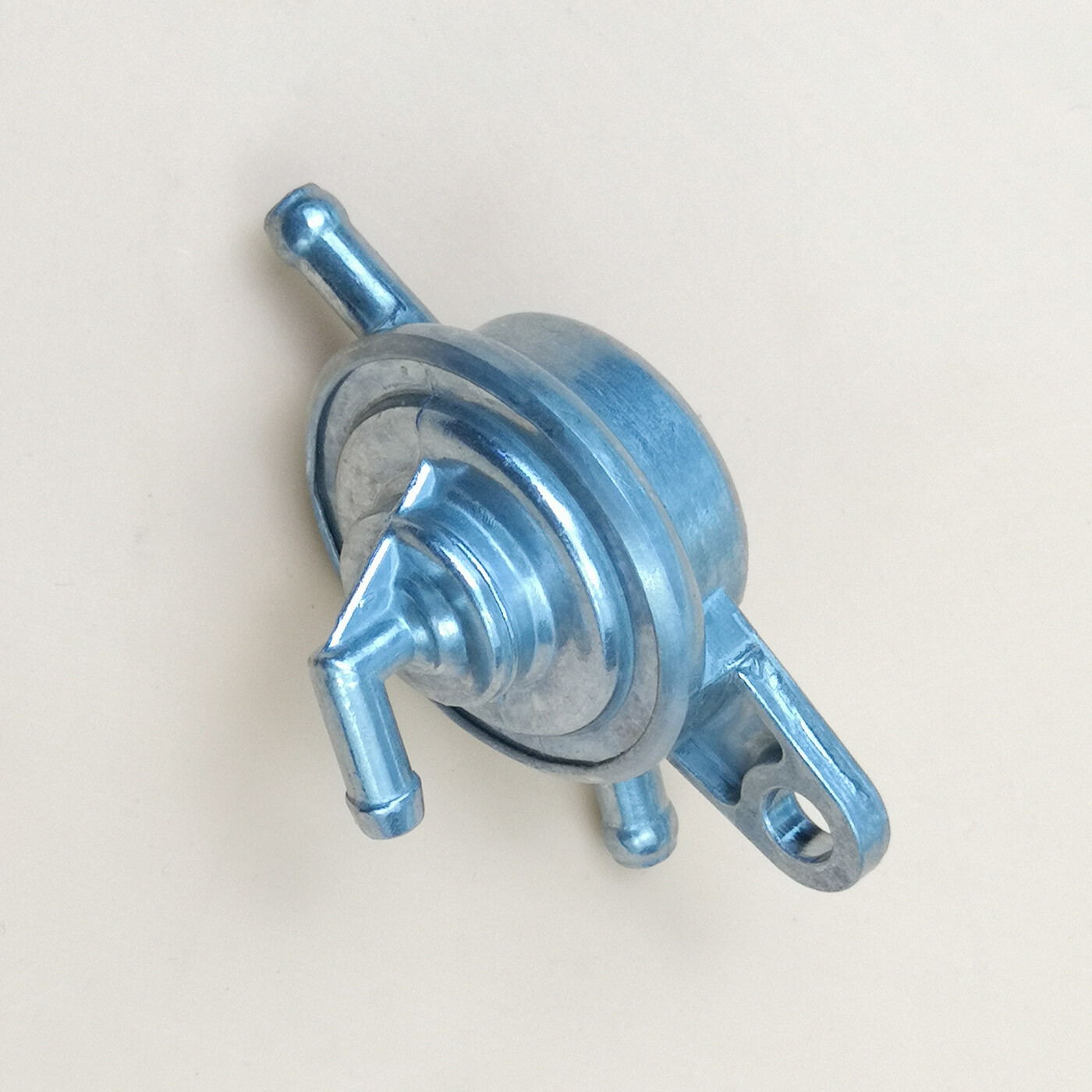 NEW Fuel Pump Valve Vacuum Petcock for 50cc-250cc ATV Scooter Moped Go Kart GY6