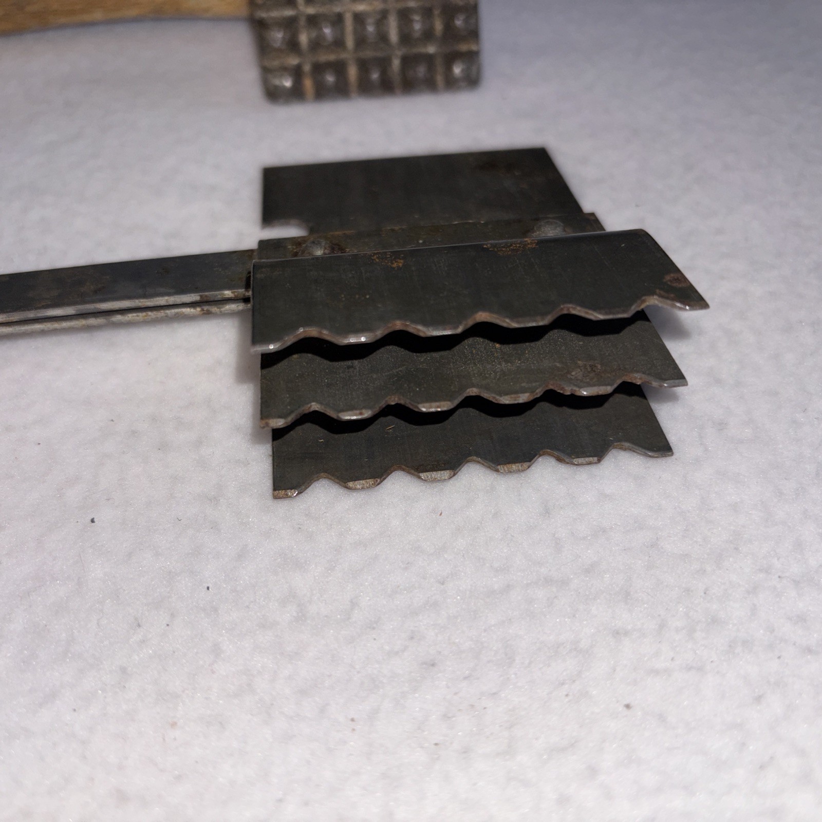 Vintage Meat Tenderizers Lot Of 2