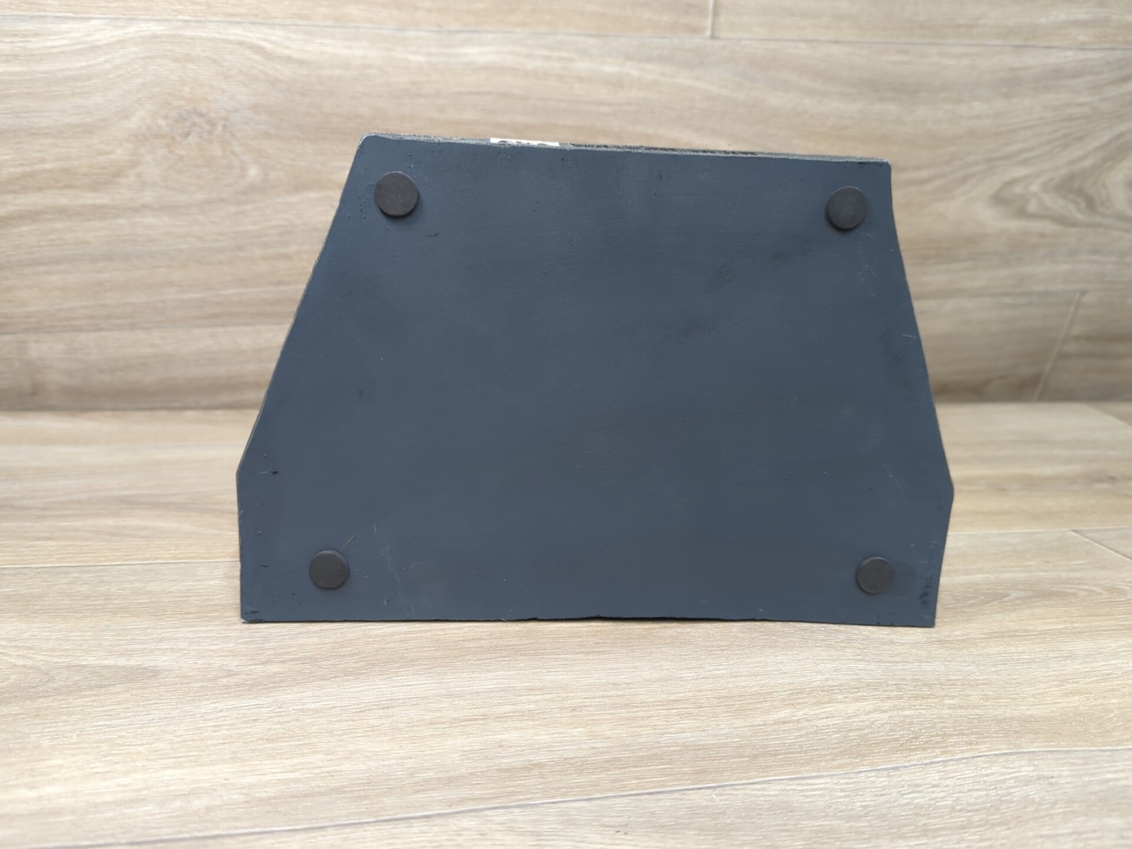 EAGLEMOSS THE WALKING DEAD PLINTH FIGURE DISPLAY STAND 2015 IUC