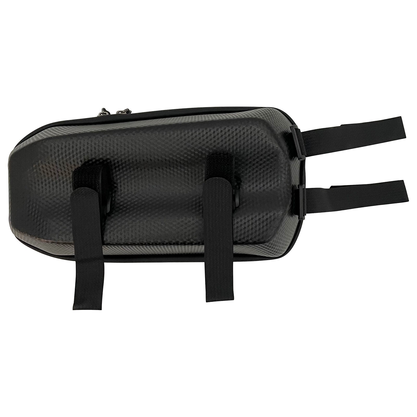 Black Bike Balance Car Hanging Bag Electric Scooter Waterproof Bag Front Bag