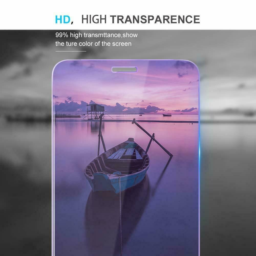 Wholesale Anti-Blue Light Screen Protector For iPhone 17 Pro Max 16 15 14 13 12