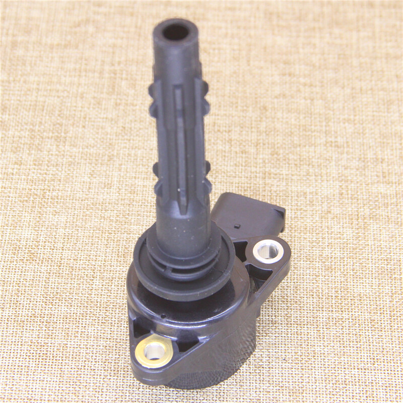 Brand New Set of 6 PCS Ignition Coils 19005267 for 2005-2010 Mercedes-Benz