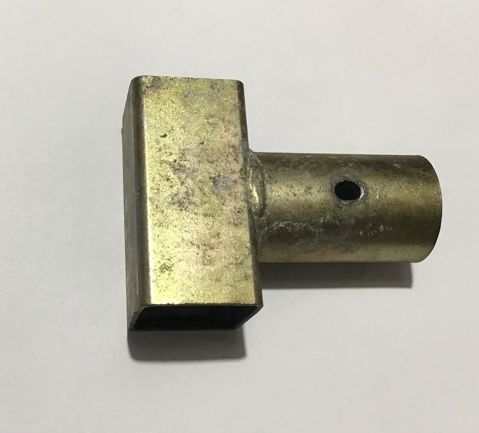 Skywalker Trampoline Frame Parts T Connector 15foot Round Trampoline