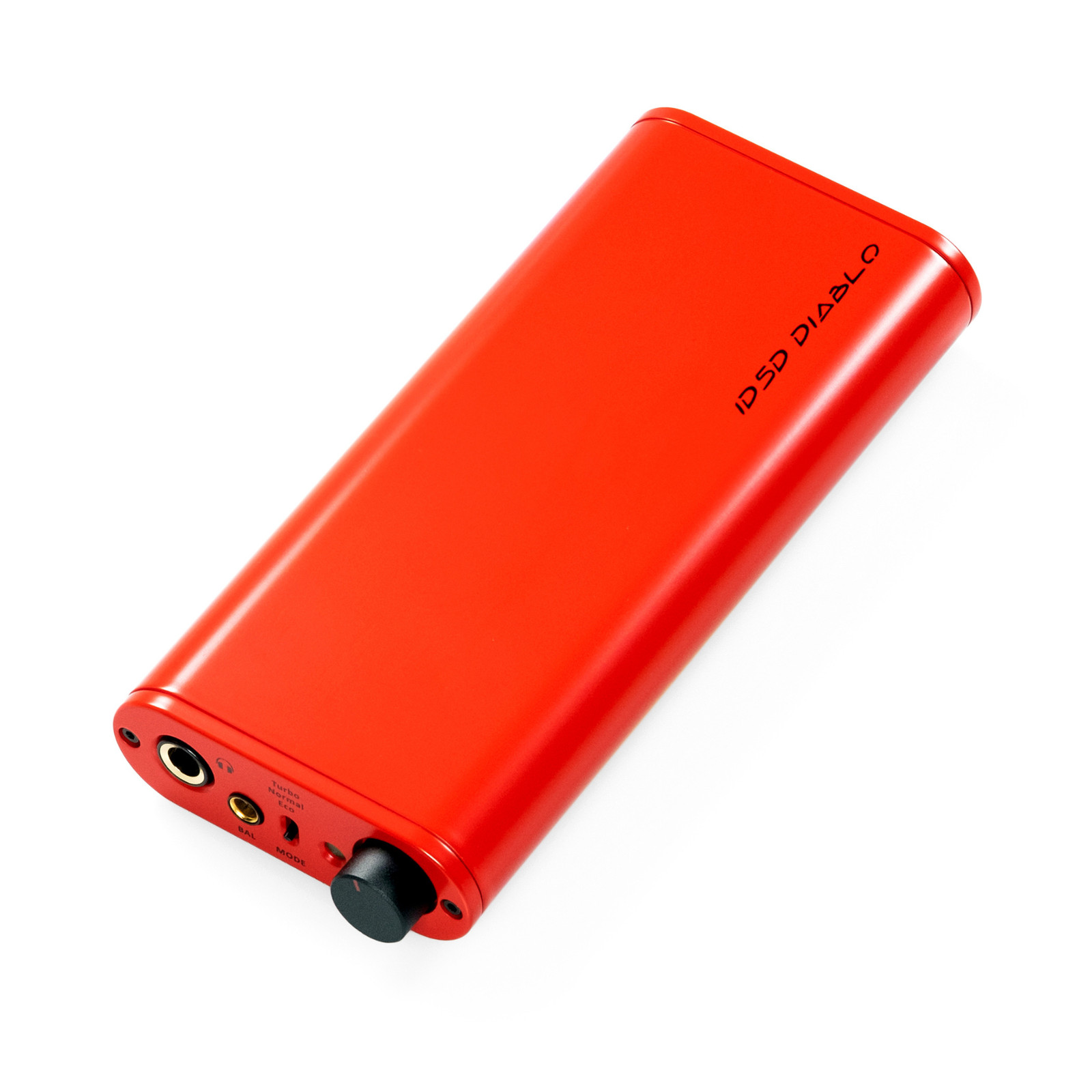 iFi Micro iDSD Diablo Portable DAC / Headphone Amplifier
